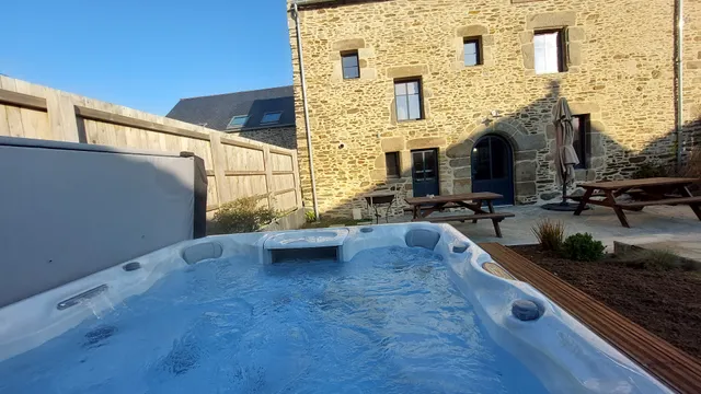 Les Grands Gîtes de Cancale