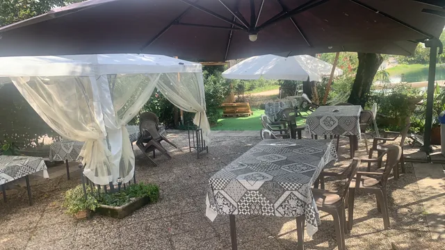 Trattoria Lago Canada