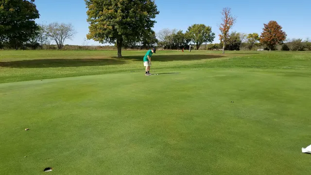 Osawatomie Golf Course