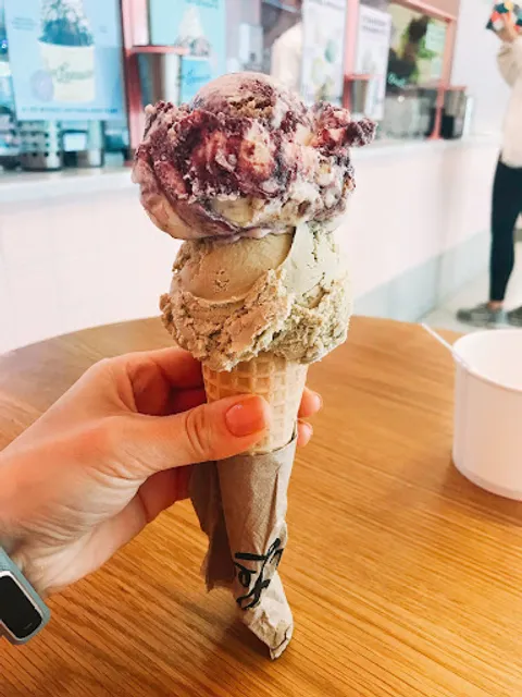 Van Leeuwen Ice Cream