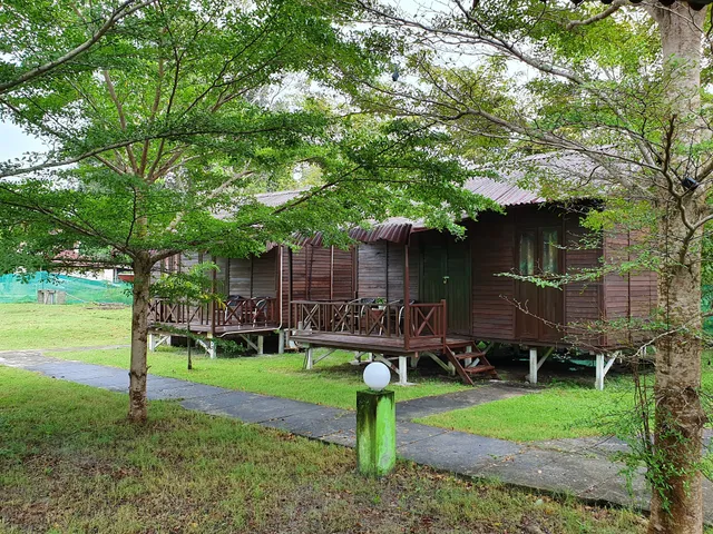 Green Village Langkawi