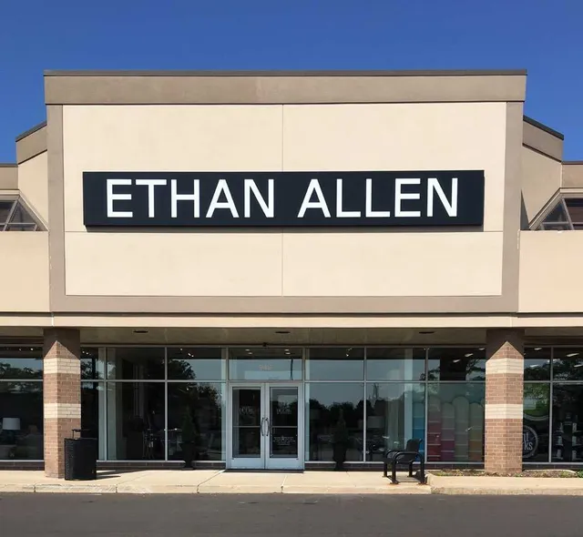 Ethan Allen