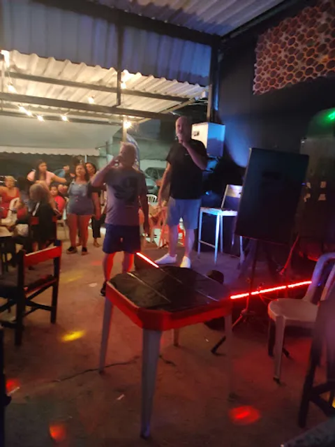 Depósito de Bebidas Palmeira e Lima