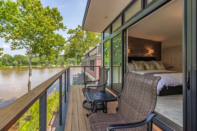 Carriage House of New Hope