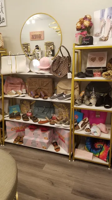 Blessed & Boujee Boutique