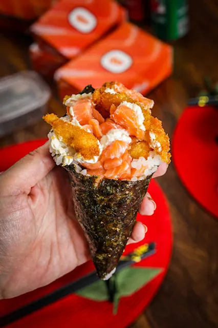 Sushi Boulevard Delivery Belém