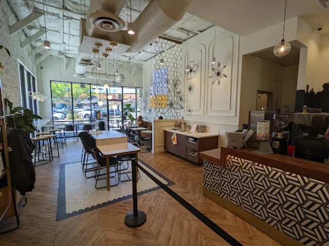 Better Buzz Coffee Escondido