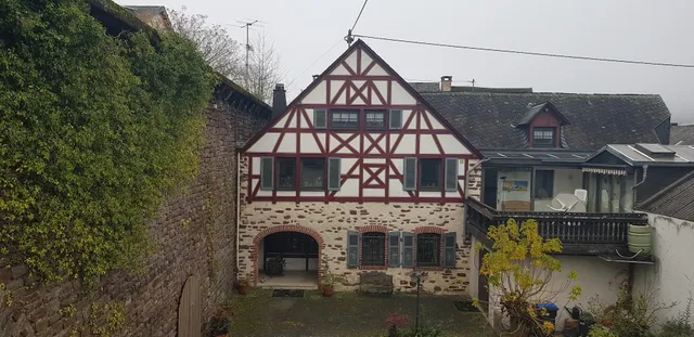 Ferienapartment Bruttiger Götterlay