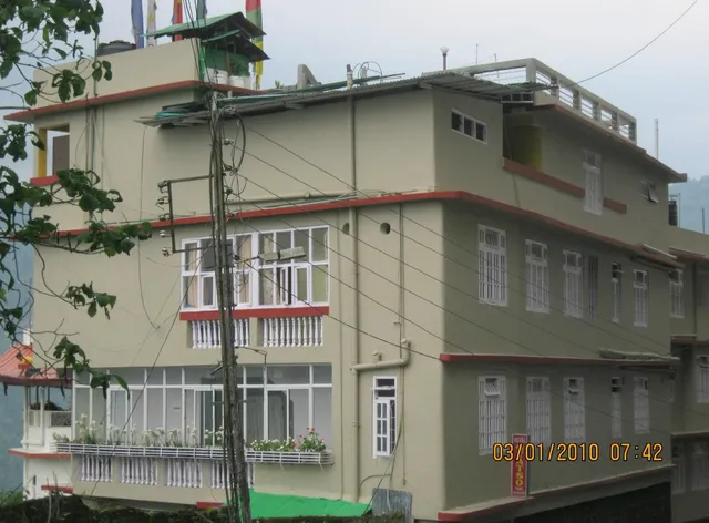 Hotel Gyatso Gangtok