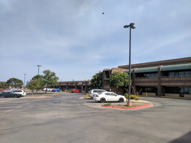 Hertz Car Rental - Austin - W Anderson Lane