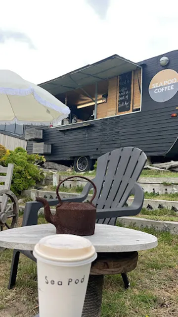 Sea Pod