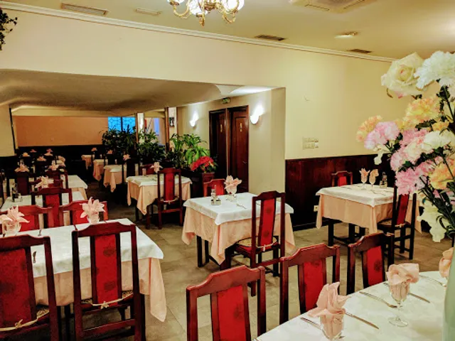 Restaurante Chino Cereales De Oro