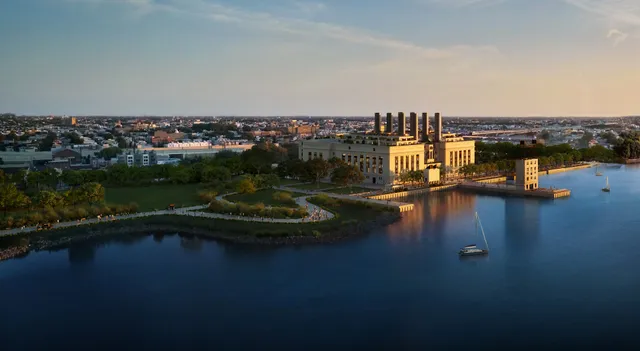 Riversuites Hotel at The Battery