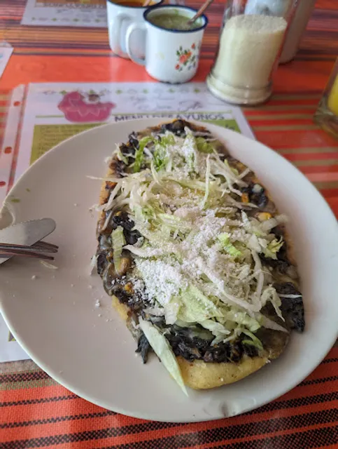 Restaurante Doña Salu