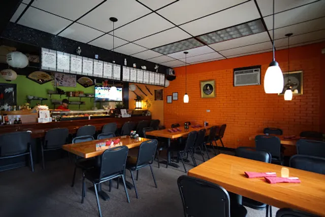 Ichiban Japanese Restaurant