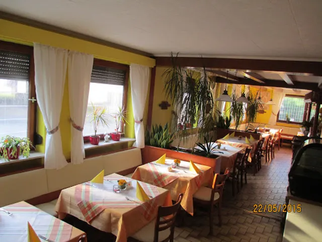 Trattoria La dolce Vita