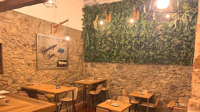 Taberna Tasca Flamboyan