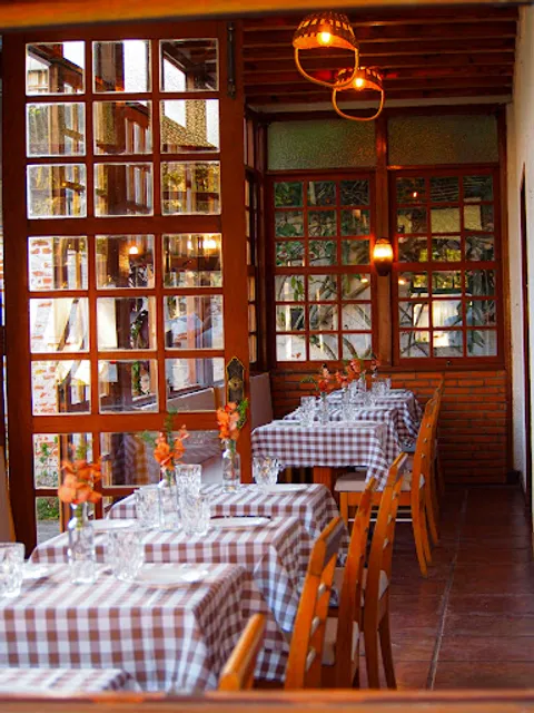 La Nostra Casa Trattoria