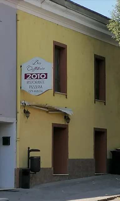 Bar Caffetteria 2010