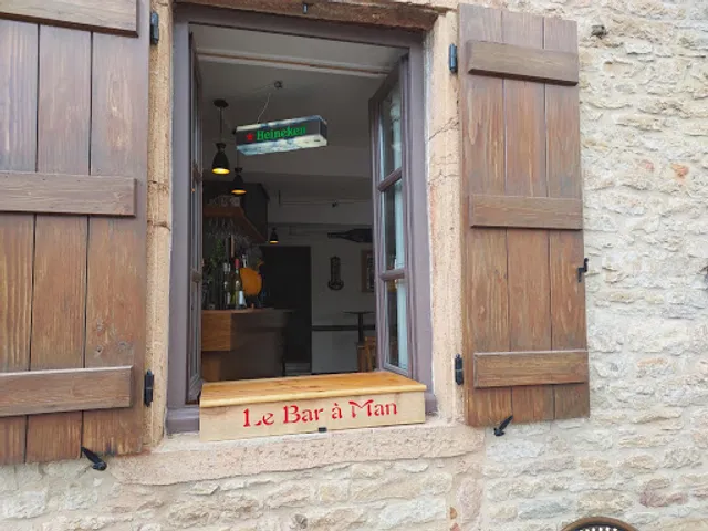 Le Relais des Grottes