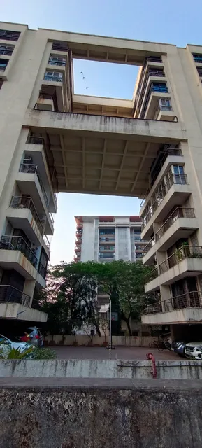 Lata kunj bungalow andheri west