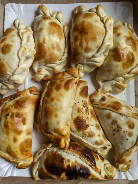 Donde La Nonita Empanadas