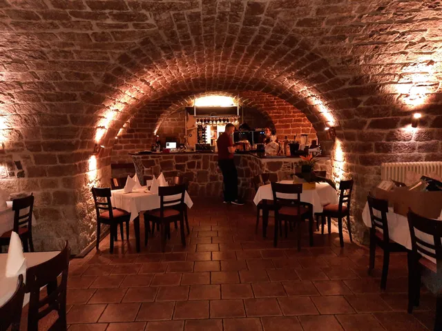 Restaurant Rheinschanze