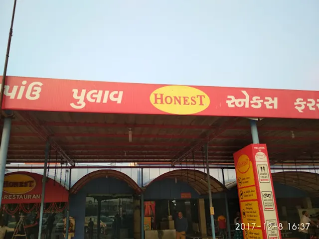 The Honest Group of Restaurants