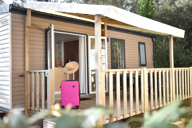 Camping Beausoleil ***