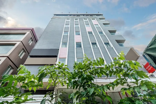 Jagadish Hotel, Jayanagar