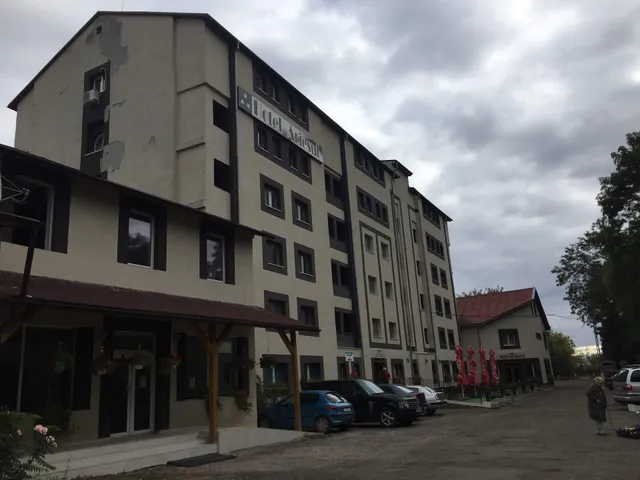 Arieșul Hotel