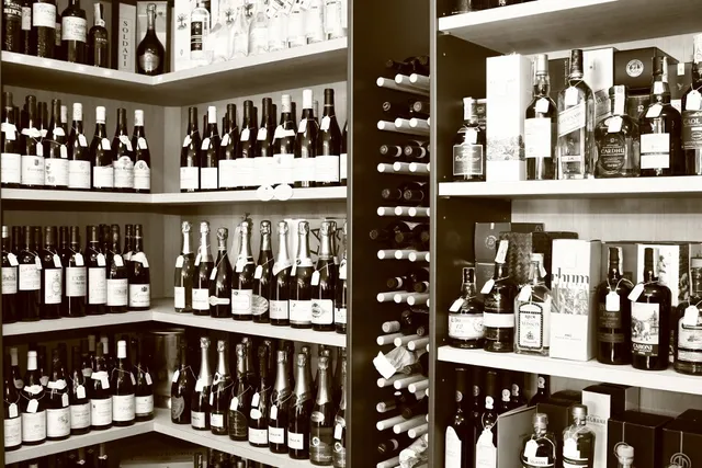 Enosphera Wine & Food