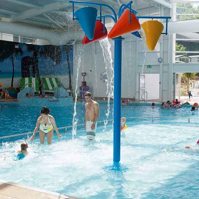 Haven Kiln Park Holiday Centre