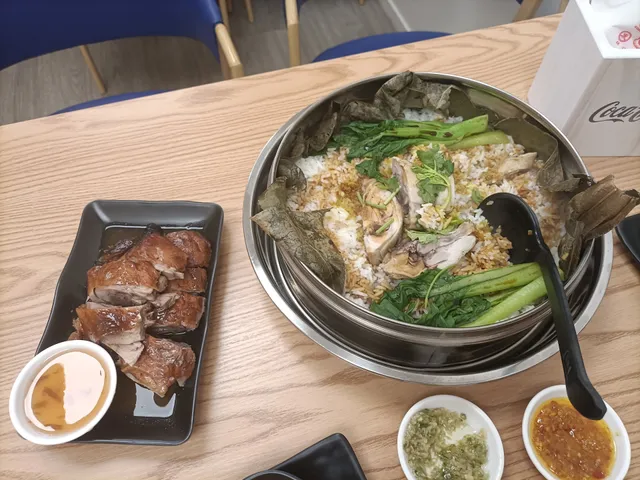 隔锅香 Chinese Savour House