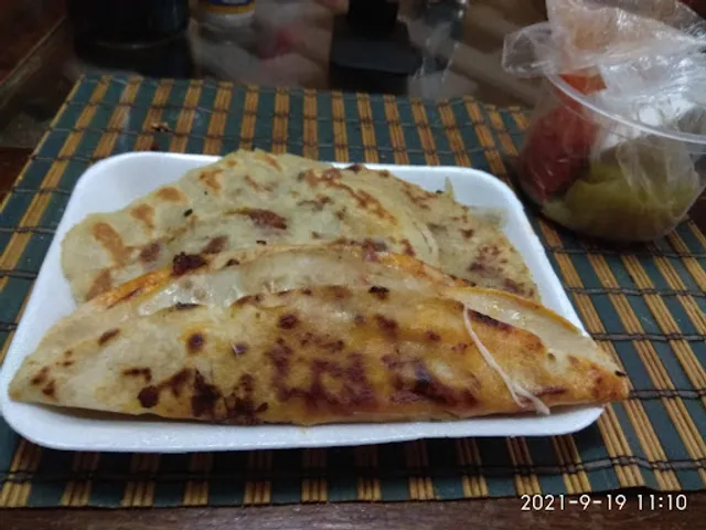 Antojitos Mexicanos Fer