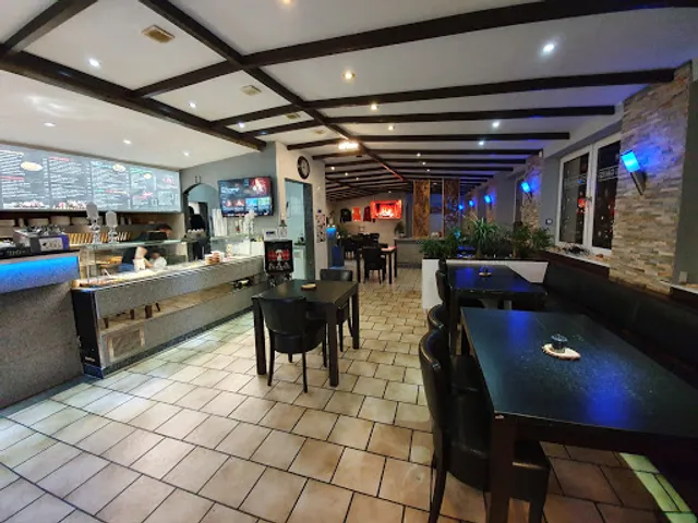 AEGIDI GRILL Bottrop