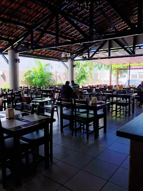 Picanha Do Alemao Barbecue Grill Restaurant