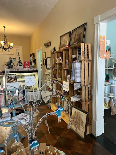 Amazing Grace Bakery & Marketplace