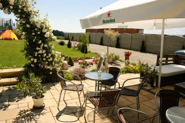 Penzión High Tatras, Nová Lesná, Vysoké Tatry