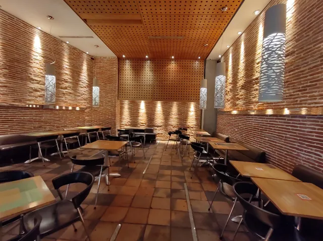 Crêpes & Waffles Centro Comercial Caribe Plaza