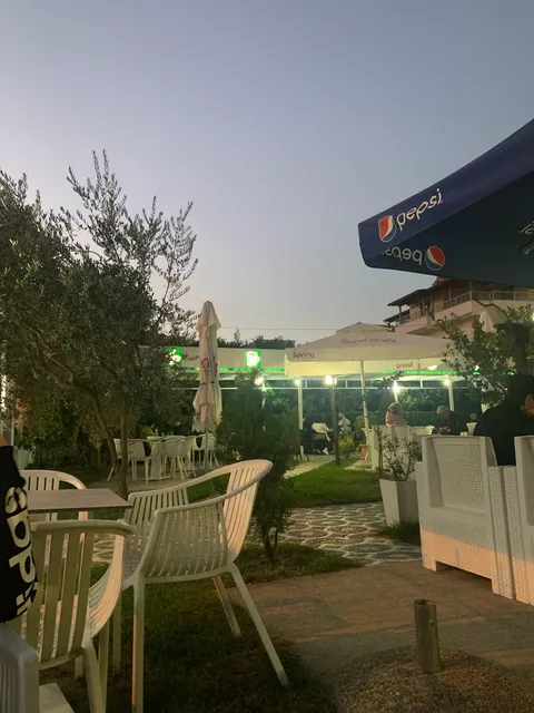 Bar Restorant Anxhelo