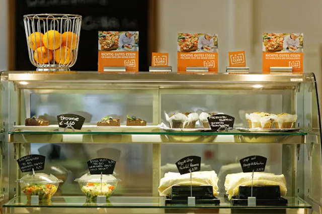 VIVA CLARA - Bistro & Catering