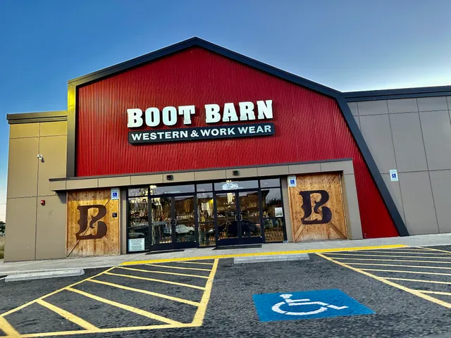 Boot Barn