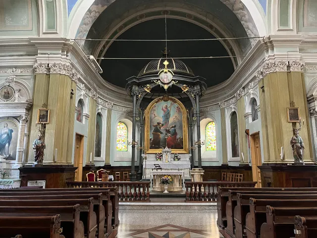 St. Peter and Paul Apostles' Church