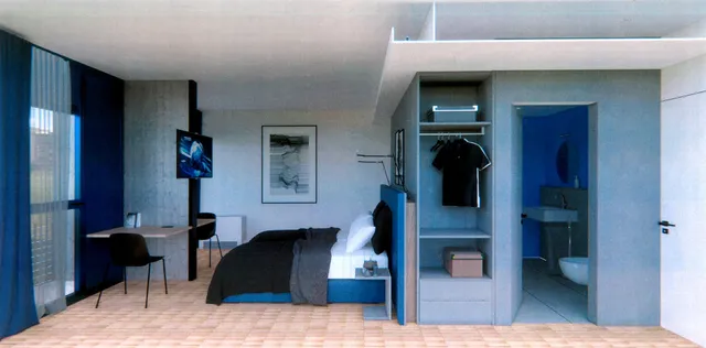 Hotel College Valmarana Morosini