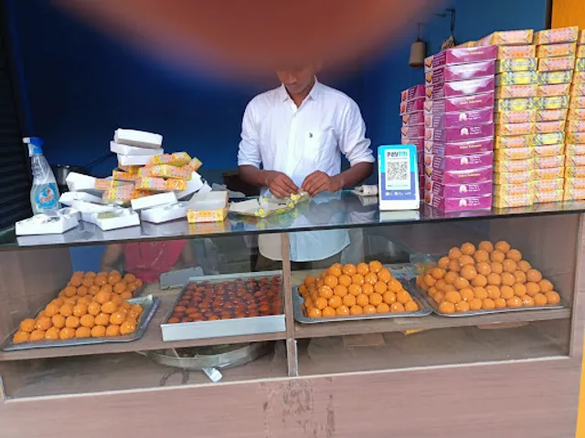 PANNAGA CHARVI CHATS AND CHINESE