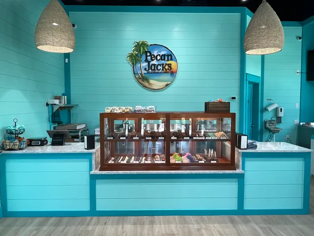 Pecan Jacks Franchising, LLC