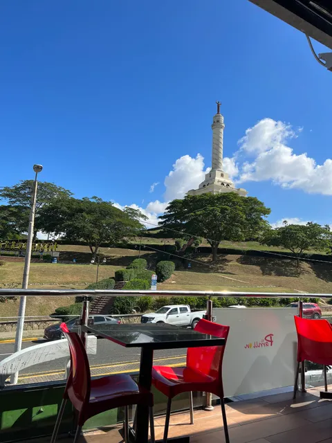 El Parrillon Monumental