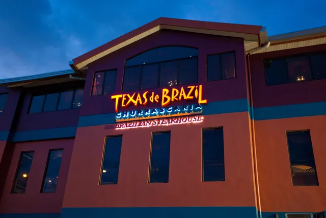 Texas de Brazil