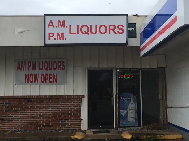 AM PM LIQUORS